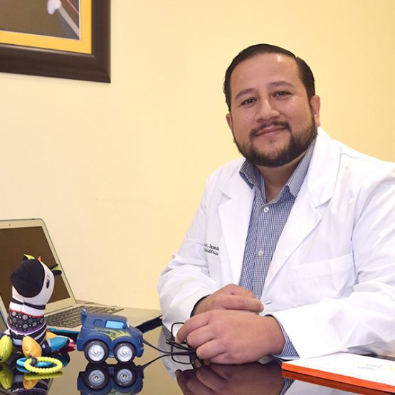 Dr. Antonio Zepeda Santana Vida 57 Dr. Antonio Zepeda Santana Vida 57